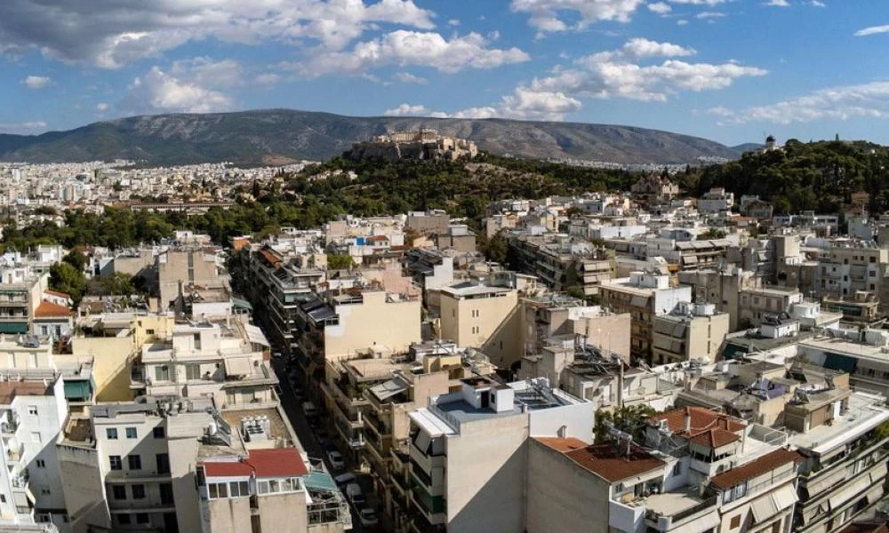 Τιμές ακινήτων: Που καταγράφονται οι μεγαλύτερες ανατιμήσεις